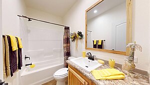 Majestic / 9588-S Bathroom 113150