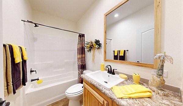 Majestic / 9588-S Bathroom 113150