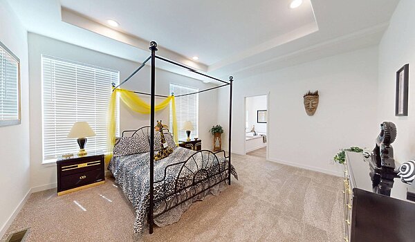 Majestic / 9588-S Bedroom 113145