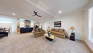 Majestic / 9588-S Interior 113138
