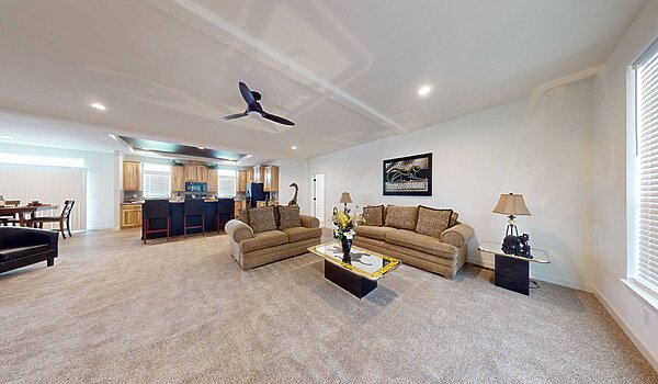 Majestic / 9588-S Interior 113138