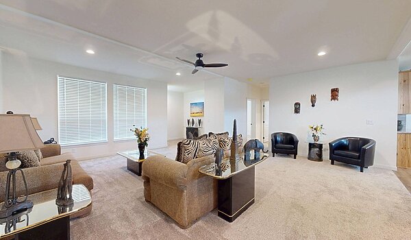 Majestic / 9588-S Interior 113139