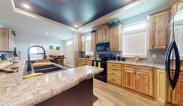 Majestic / 9588-S Kitchen 113140