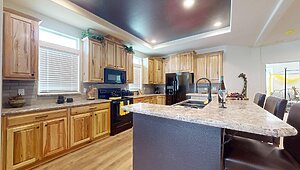 Majestic / 9588-S Kitchen 113141