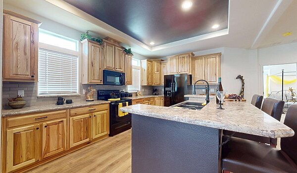 Majestic / 9588-S Kitchen 113141