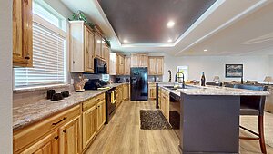 Majestic / 9588-S Kitchen 113142