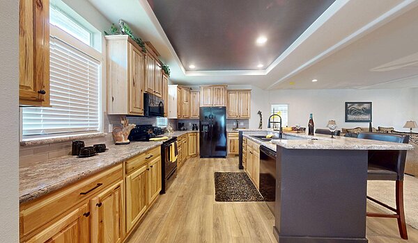 Majestic / 9588-S Kitchen 113142