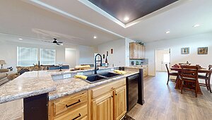Majestic / 9588-S Kitchen 113143