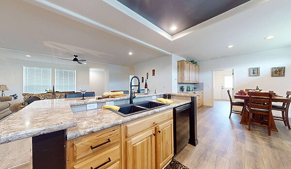 Majestic / 9588-S Kitchen 113143