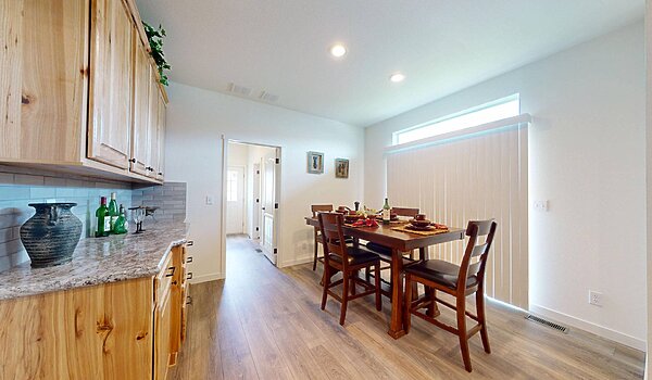 Majestic / 9588-S Kitchen 113144