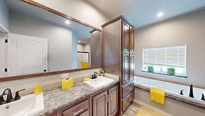 Majestic / 9596-S Bathroom 113132