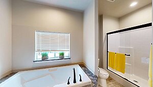 Majestic / 9596-S Bathroom 113133