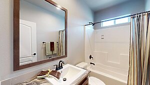 Majestic / 9596-S Bathroom 113134