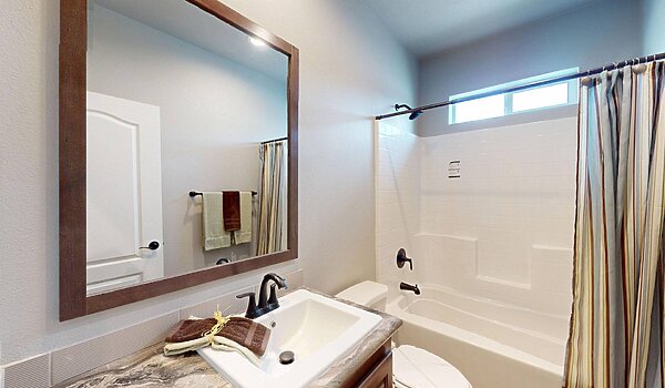 Majestic / 9596-S Bathroom 113134