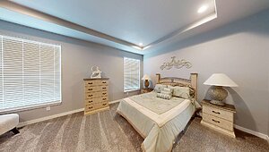Majestic / 9596-S Bedroom 113129