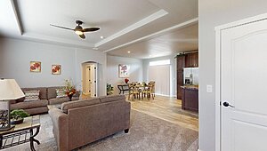 Majestic / 9596-S Interior 113125