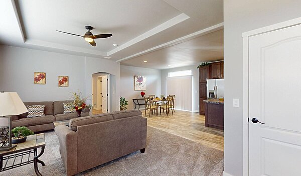 Majestic / 9596-S Interior 113125