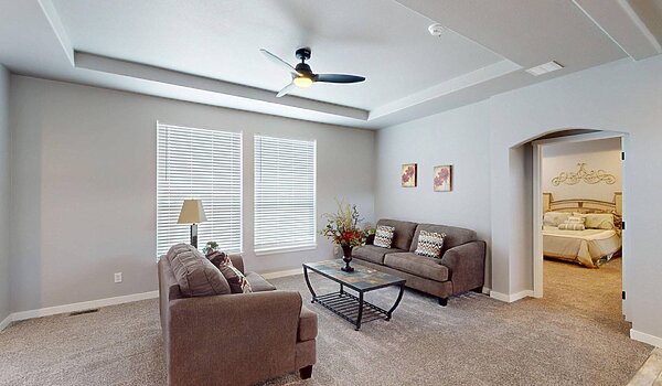 Majestic / 9596-S Interior 113126