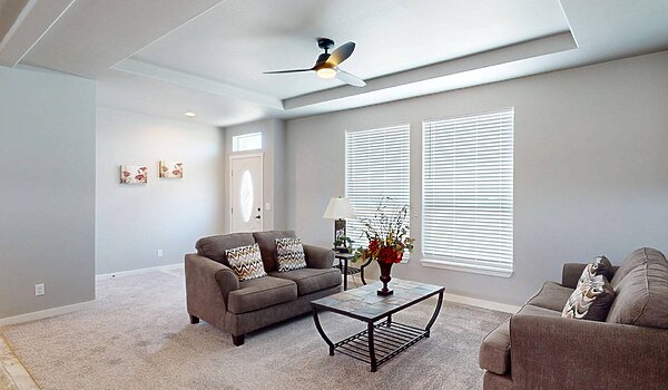 Majestic / 9596-S Interior 113127