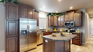 Majestic / 9596-S Kitchen 113122