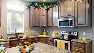 Majestic / 9596-S Kitchen 113123