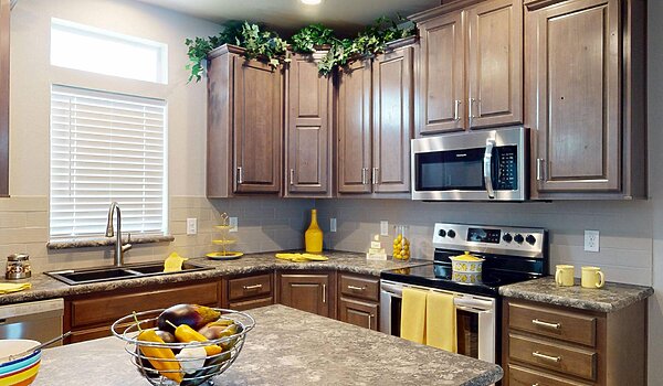 Majestic / 9596-S Kitchen 113123