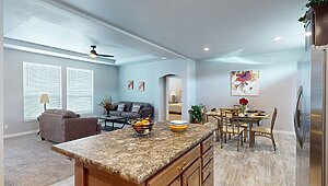 Majestic / 9596-S Kitchen 113124