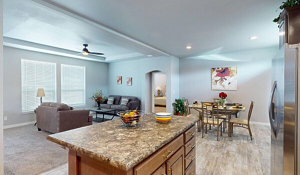 Majestic / 9596-S Kitchen 113124