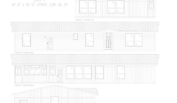 Majestic / 9585-S Utility 131298