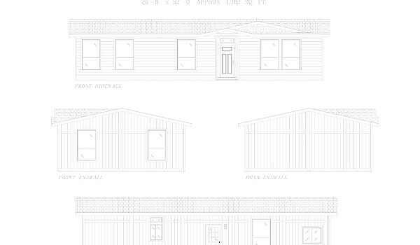 Majestic / 9590-S Utility 131307