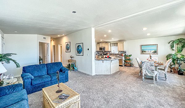 Majestic / 9590-S Interior 72914