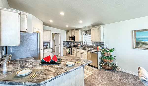 Majestic / 9590-S Kitchen 76816