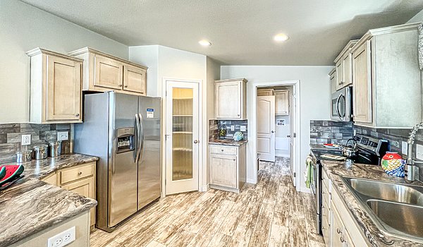 Majestic / 9590-S Kitchen 72910