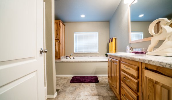 Marlette Special / 2868 Bathroom 17165