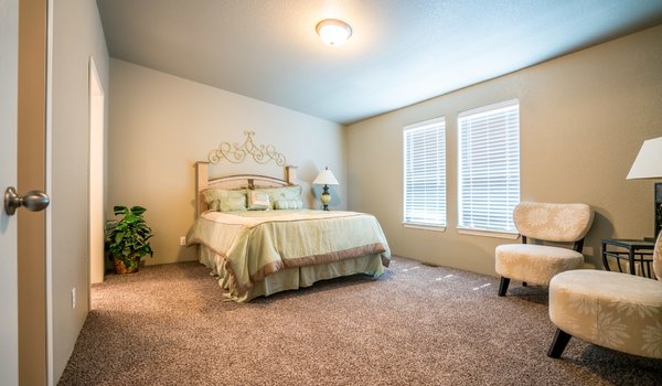 Marlette Special / 2868 Bedroom 17155