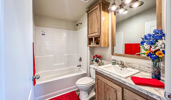 Marlette Special / 2860 Bathroom 76898