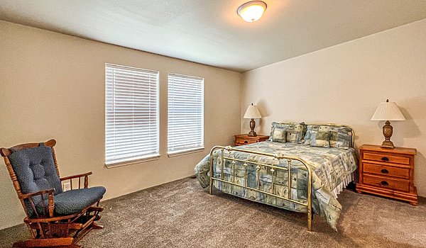 Marlette Special / 2860 Bedroom 76891