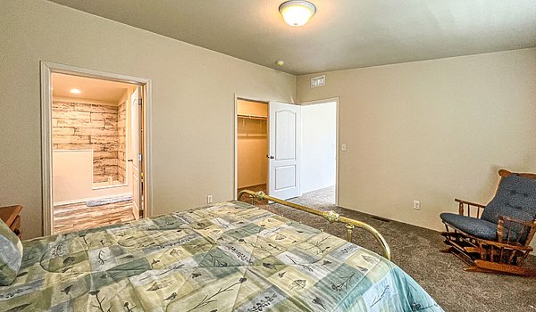 Marlette Special / 2860 Bedroom 76893