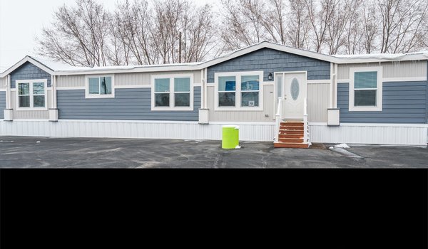 Impression Series / The Missouri Exterior 13142