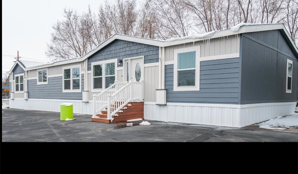 Impression Series / The Missouri Exterior 13143