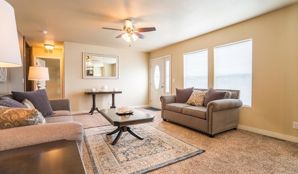 Impression Series / The Missouri Interior 13123