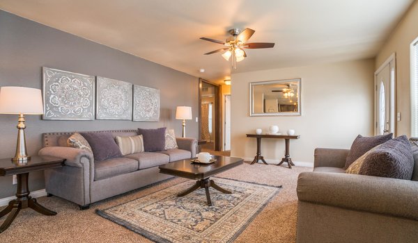 Impression Series / The Missouri Interior 13124