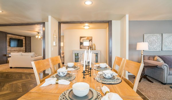 Impression Series / The Missouri Kitchen 13120