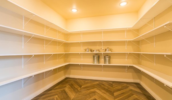 Impression Series / The Missouri Kitchen 13141