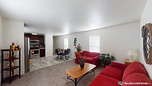 Peter's Homes / The Hot Tamale Interior 45791