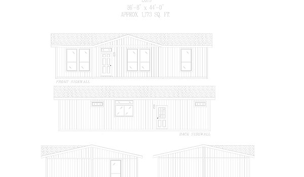 Columbia River Collection Multi-Section / 2015 Utility 131287