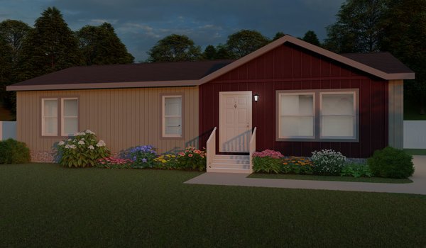 Columbia River Collection Multi-Section / 2017 Exterior 28799