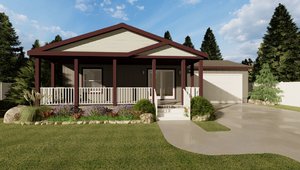 Columbia River Collection Multi-Section / Columbia River 1B 2017 Exterior 28800