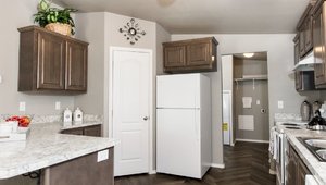 Columbia River Collection Multi-Section / Columbia River 1B 2017 Kitchen 28778