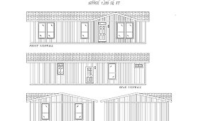 Columbia River Collection Multi-Section / 2017 Utility 131293